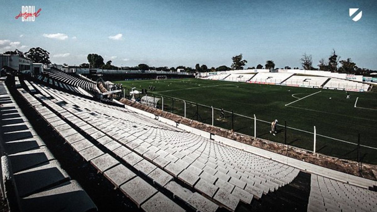 El histórico Danubio desciende a Segunda división después de cincuenta