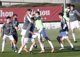 La RFEF anuncia el calendario la segunda fase de Segunda B