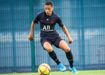 El Betis 'pesca' en el PSG