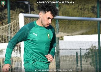 Munir cumple su sueño