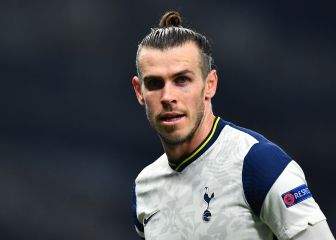 Bale amenaza con volver