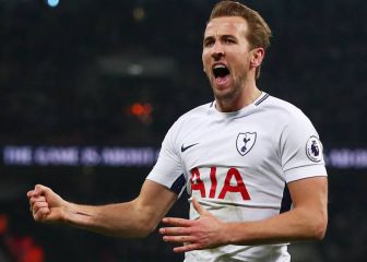 Real Madrid eyeing Harry Kane as Mbappé, Haaland alternative