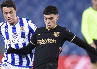 Imprescindible Pedri