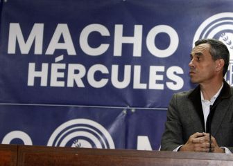 Carmelo saca el látigo y pone en marcha su gabinete de crisis