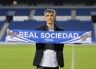 Imanol empieza a preparar la final desde este miércoles