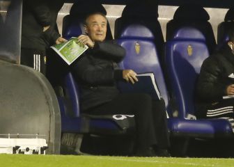 “Así saboreamos más la victoria, pero no queremos sufrir tanto”