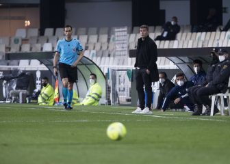 El Carlos Belmonte reabre heridas