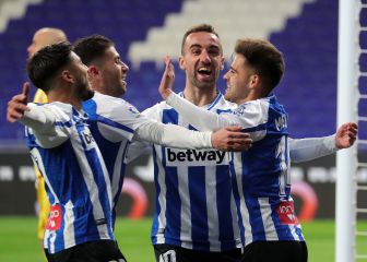 Melendo pide la pelota