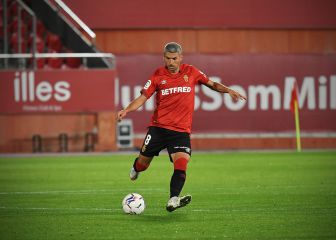 Pablo Ortells ata la columna vertebral del equipo