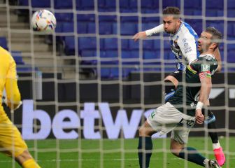 Así chuta el Espanyol