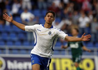 Ayoze Pérez: “Fuimos una apisonadora”