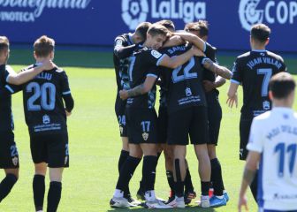 Calma en el Mediterráneo