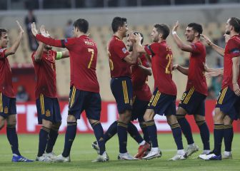 El italiano Marco Guida arbitrará en Los Cármenes