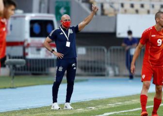 “Somos unos privilegiados, sin ninguna pega”