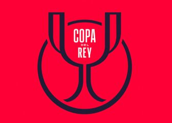 Nuevo logo de la Copa del Rey y nueva polémica
