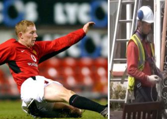 De la Champions a fontanero