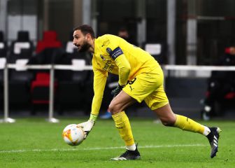 El salario que ofrece el Milan a Donnarumma: Raiola ni contesta