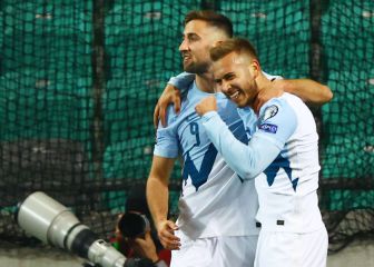 Modric empieza con mal pie