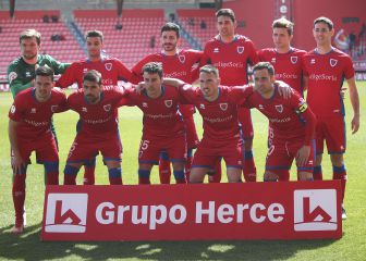 El Numancia vende un 10% de sus acciones a Independiente del Valle