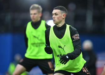 Southgate probará con los más jóvenes ante San Marino