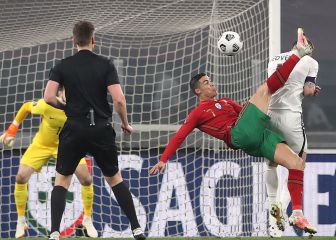 Portugal roza el ridículo