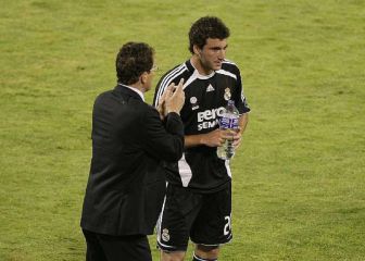 Higuaín cuenta cómo Capello cambió su futuro: 