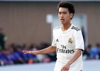 El japonés Pipi causa furor