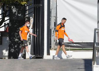 Cheryshev, objetivo Cádiz