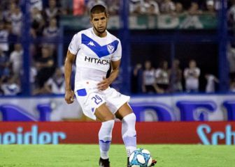 Celta, Betis y Alavés han movido ficha por Luis Abram