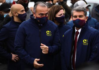 La hora de las decisiones