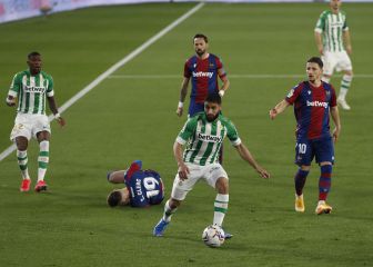 El Stade Rennais pretende que Nabil Fekir vuelva a Francia