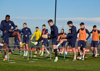 Preparados para subir la montaña rusa del calendario de Liga