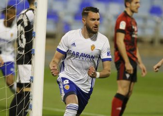 Los defensas marcan el 33% de los goles con JIM