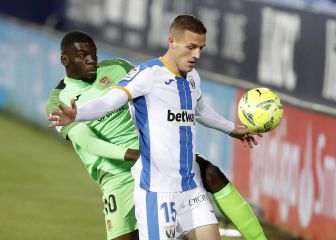 Leganés, en alerta amarilla ante la tormenta perfecta