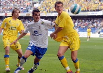 Se cumplen 14 años del 'derbi de Iriome'