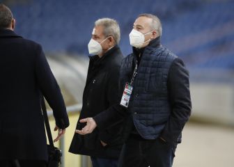 Ramírez: “Jesé tiene que ser un pilar fundamental del futuro inmediato de la UD Las Palmas”