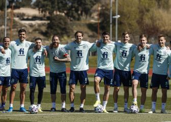 España se mide a Grecia: cómo puedes verlo y a qué hora