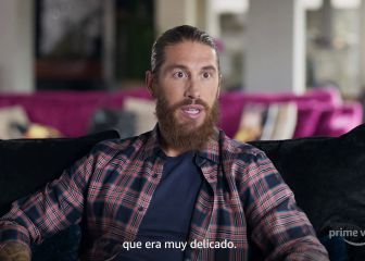 Ramos y la verdad de su fichaje por el Madrid: 