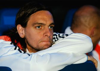 ¿El peor once histórico del Real Madrid?