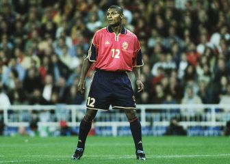 Jugadores convocados con la Selección que quizás no recordabas