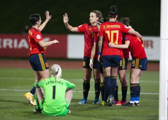 España se cita con Holanda y México en Marbella