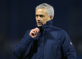 Mourinho tiene dos candidatos para suplantar a Bale