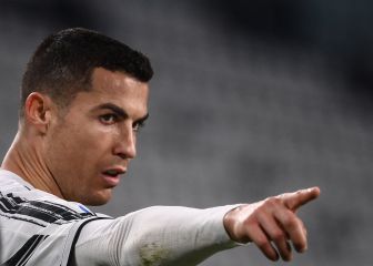 Cristiano Ronaldo lays out conditions for Juventus stay