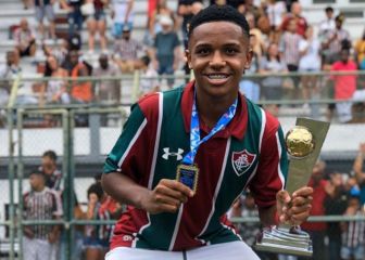 El City identifica a su Neymar