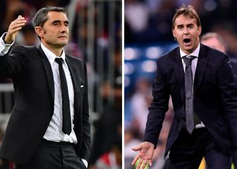 Revolución en Brasil con la nueva norma de los entrenadores