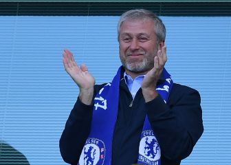 Abramovich gana la 'guerra'