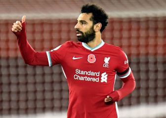 Salah, cuestión de Estado