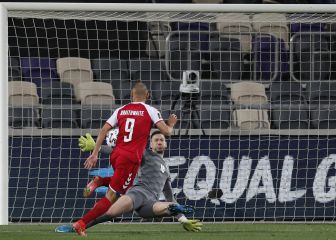 Braithwaite impulsa a Dinamarca