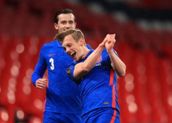 Inglaterra no tiene compasión