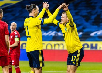 La promesa cumplida de Ibra